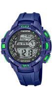 Armbanduhr Calypso Herr in Abs K5836/1 - K5836/1
